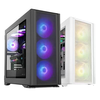AMD 월간 추천 PC (끝판왕 견적)
